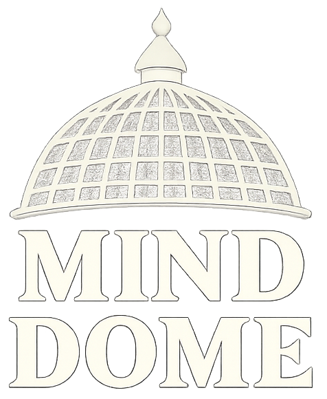 We wade into the heady stuff